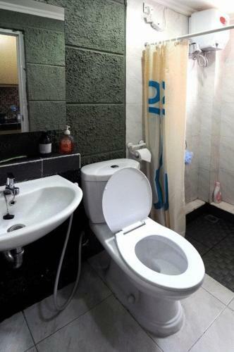 Hotel Kinari Residence