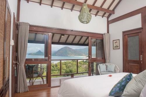 Hotel Sempiak Villas