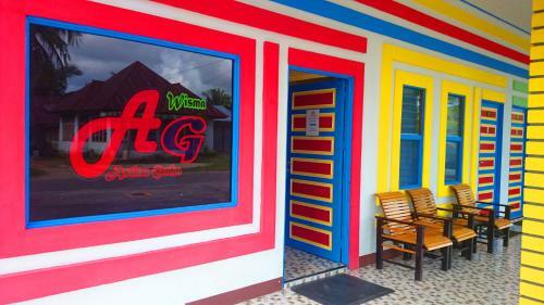 Hotel Wisma Astina Graha
