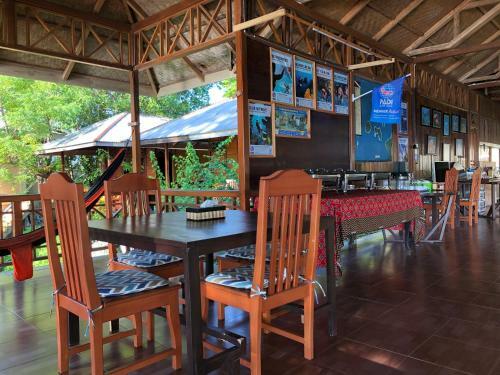 Hotel Mc Padi Dive Resort