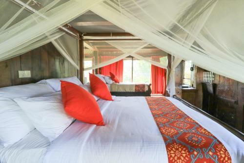 Hostal Balam Bali Villa