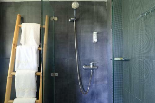 Hostal Balam Bali Villa