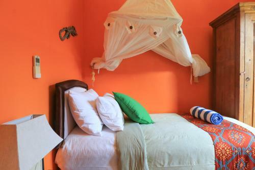 Hostal Balam Bali Villa