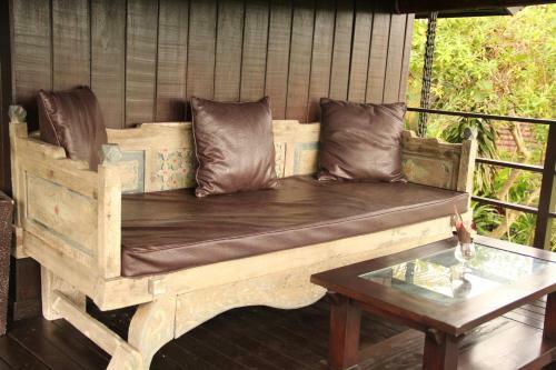 Hostal Balam Bali Villa