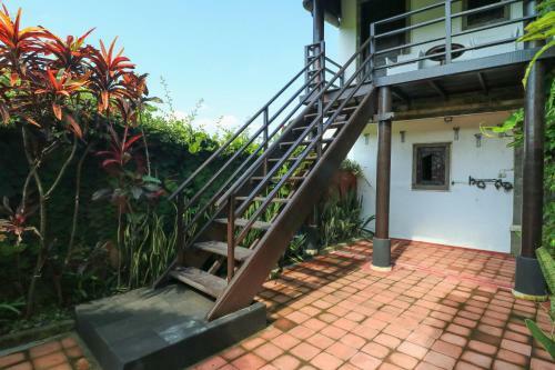 Hostal Balam Bali Villa