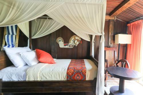 Hostal Balam Bali Villa