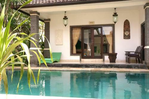Hostal Balam Bali Villa