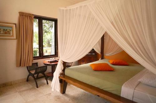 Hostal Balam Bali Villa