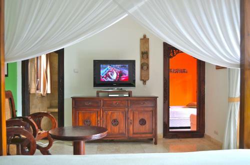 Hostal Balam Bali Villa