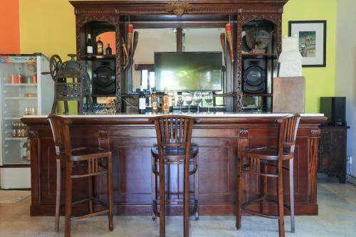 Hostal Balam Bali Villa