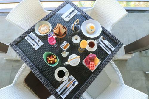 Hostal Balam Bali Villa