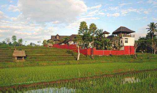 Hostal Balam Bali Villa