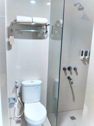 Amaris Hotel Serang - Banten