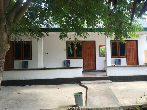 Ova Baluk Bungalow
