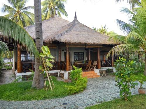 Hotel Amrita Maumere Resort