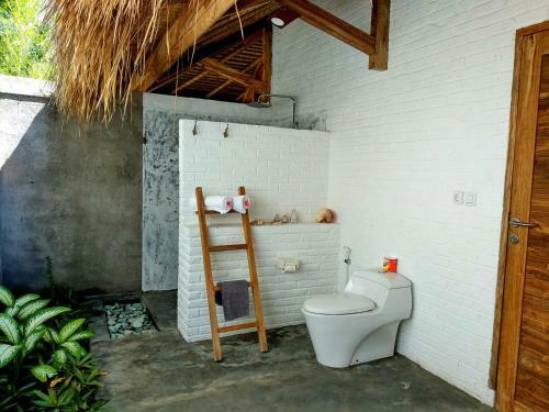 Hotel Amrita Maumere Resort