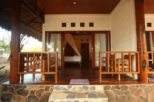 Hotel Amrita Maumere Resort