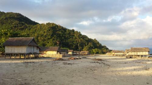 Hotel Amrita Maumere Resort
