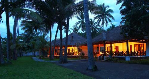 Hotel Amrita Maumere Resort