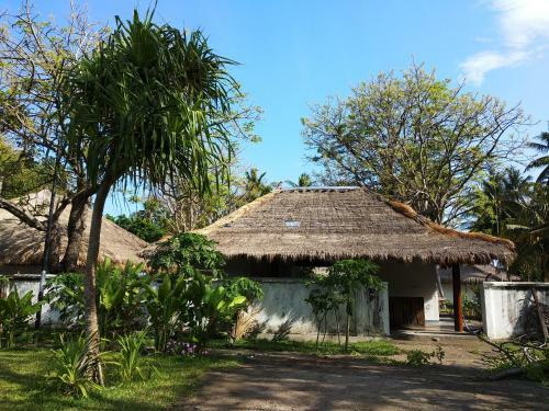 Hotel Amrita Maumere Resort