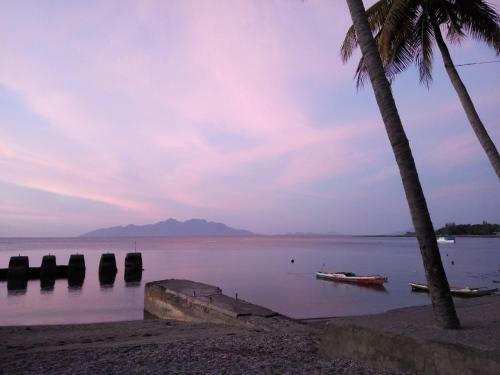 Hotel Amrita Maumere Resort