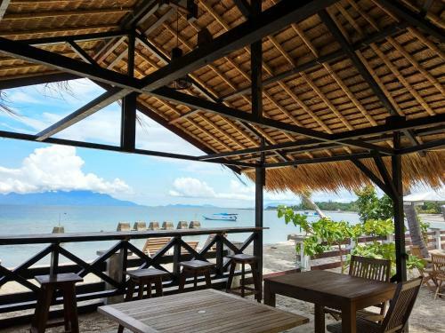 Hotel Amrita Maumere Resort