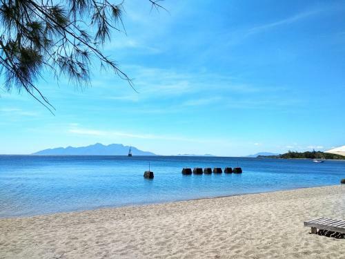 Hotel Amrita Maumere Resort
