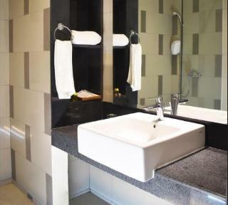 The Wujil Resort & Conventions