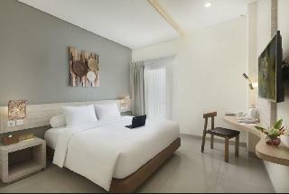 The Wujil Resort & Conventions