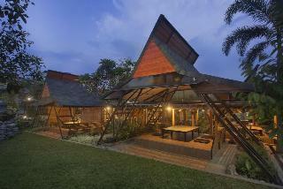 The Wujil Resort & Conventions