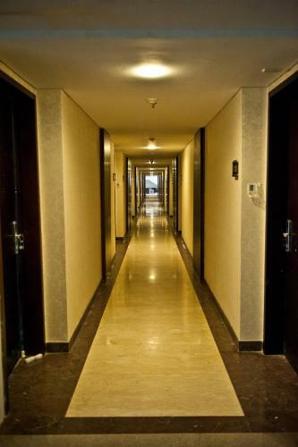 Crown Victoria Hotel Tulungagung