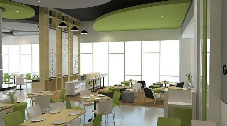 Favehotel Tuban