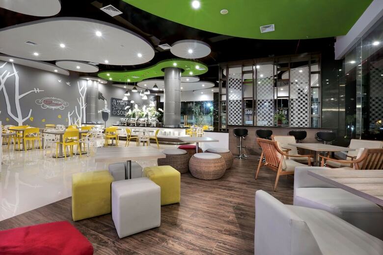 Favehotel Tuban