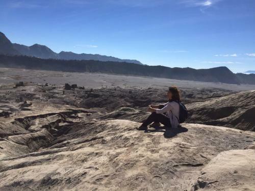 Bromo Tanjung