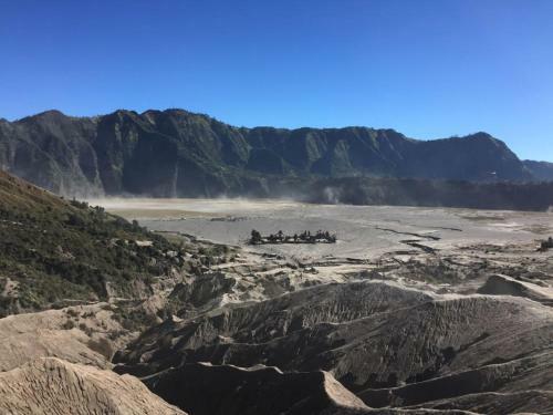 Bromo Tanjung