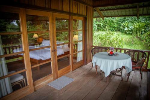 Gardenia Country Inn