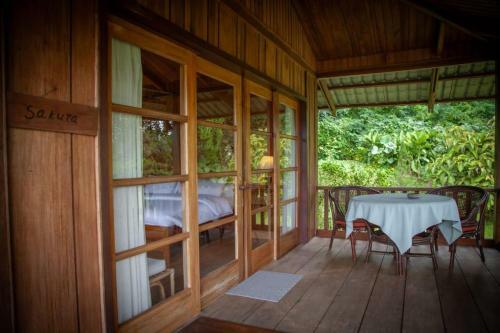 Gardenia Country Inn