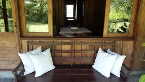 Gardenia Country Inn