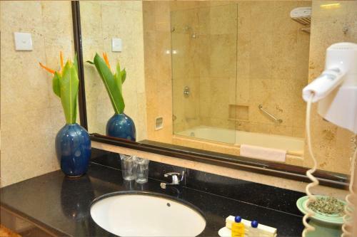 Royal Tretes View Hotel