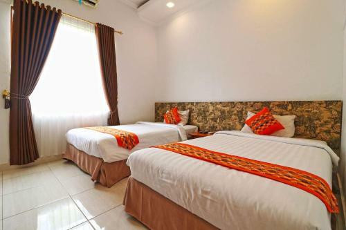 Bed & Breakfast Edotel Syariah