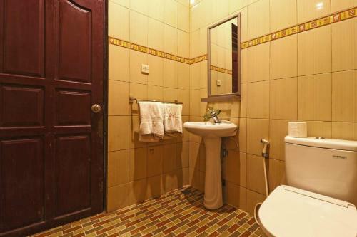 Bed & Breakfast Edotel Syariah