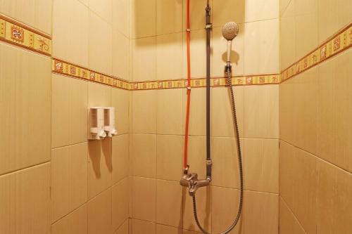 Bed & Breakfast Edotel Syariah