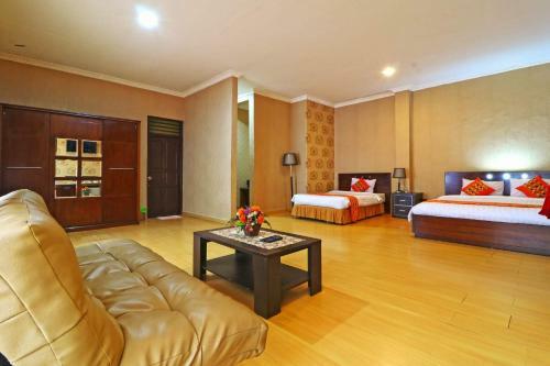Bed & Breakfast Edotel Syariah