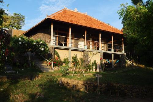 Hotel Balila Beach Resort