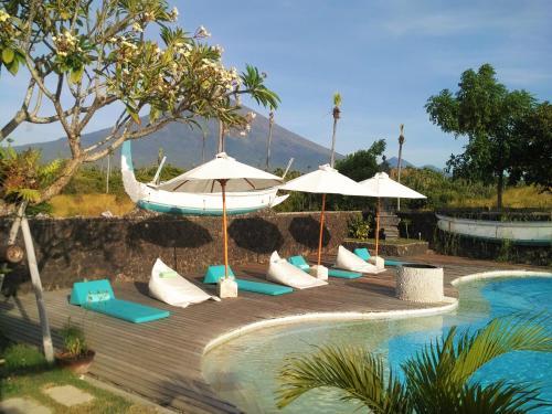 Hotel Balila Beach Resort