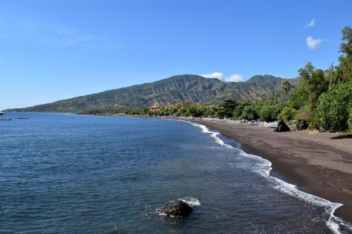 Hotel Balila Beach Resort