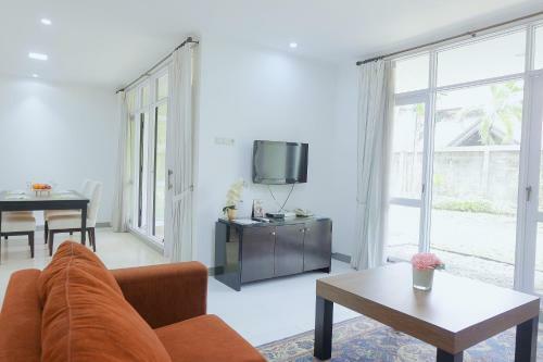 Apartamentos Whiz Residence Darmo Harapan Surabaya