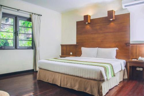 Apartamentos Whiz Residence Darmo Harapan Surabaya