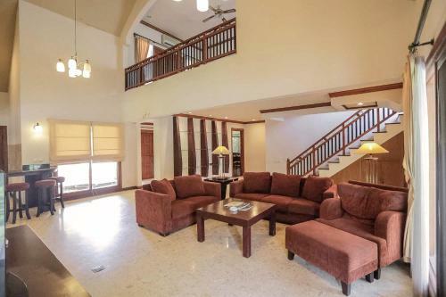 Apartamentos Whiz Residence Darmo Harapan Surabaya
