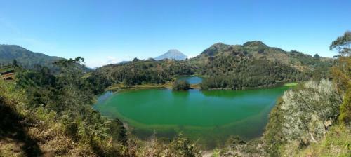 Harumi Dieng